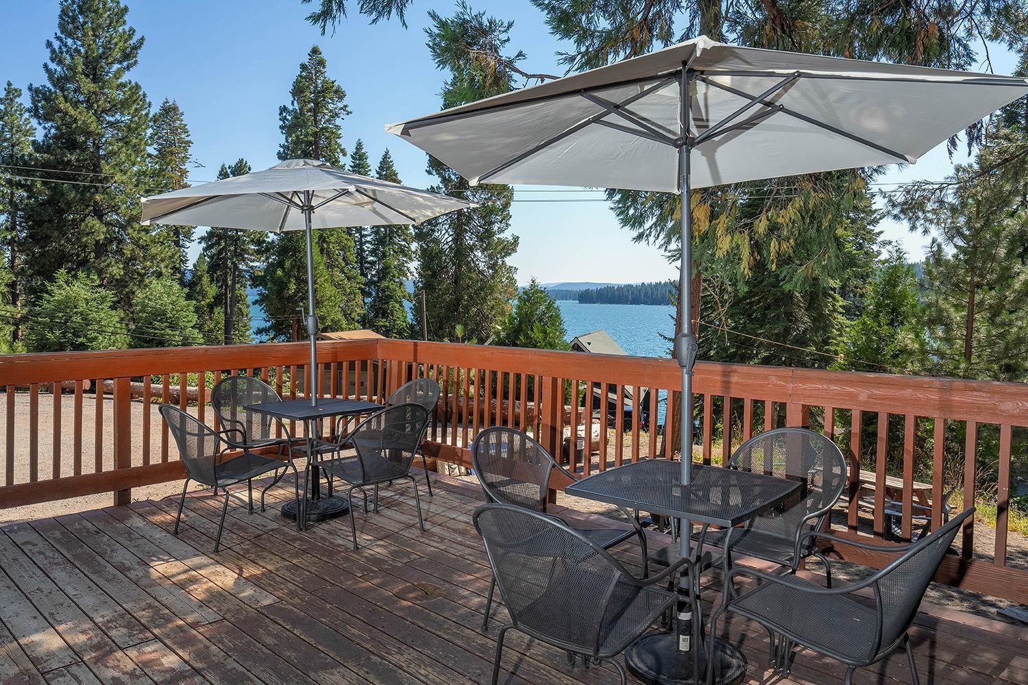 Camp Almanor At Big Springs Hotel Westwood Kültér fotó