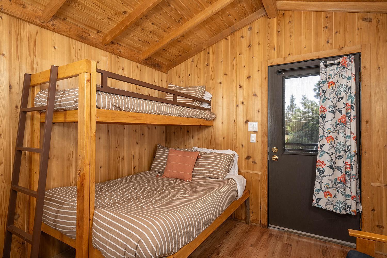 Camp Almanor At Big Springs Hotel Westwood Kültér fotó